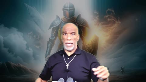 TAKE 5 on Spiritual Warfar Genesis Chapter 3 Part 4
