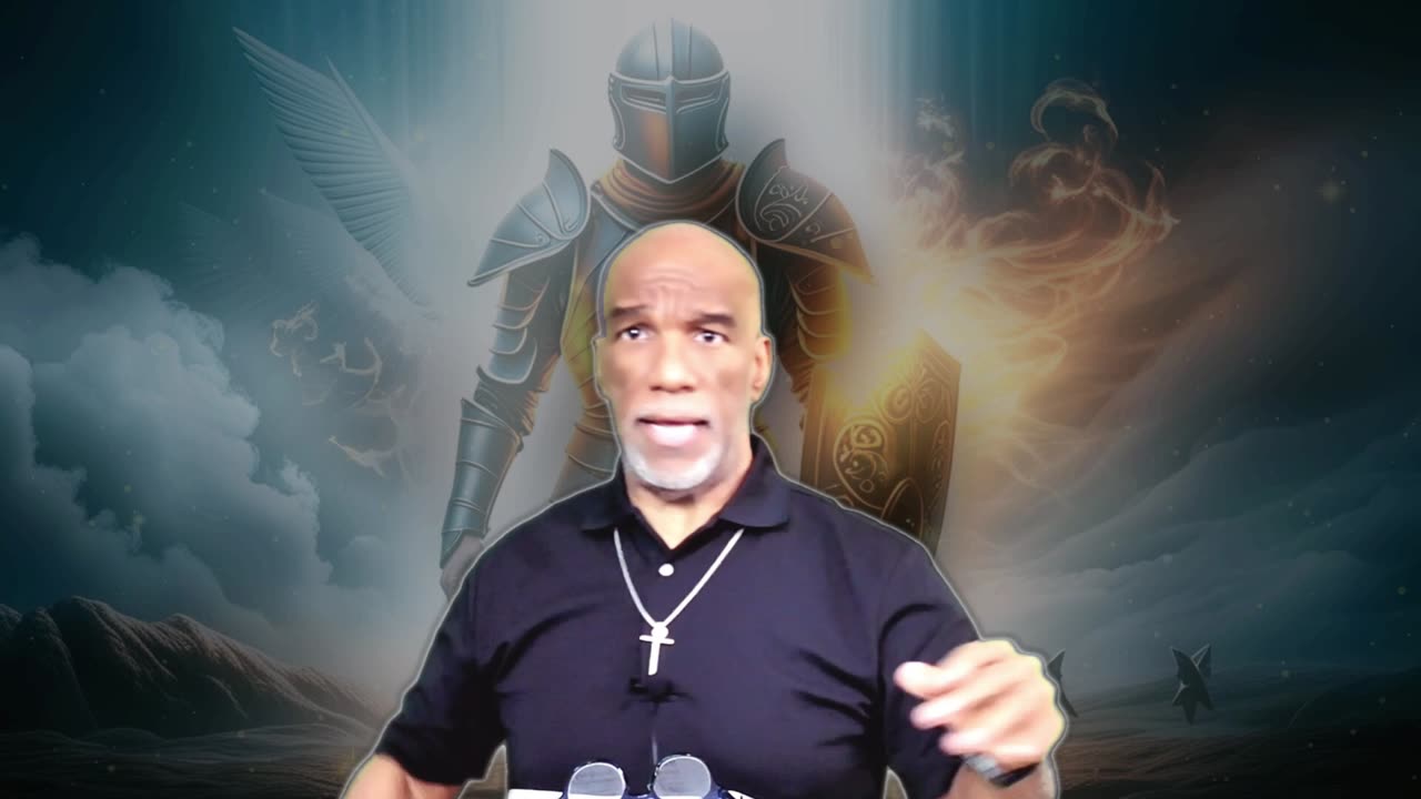 TAKE 5 on Spiritual Warfar Genesis Chapter 3 Part 4