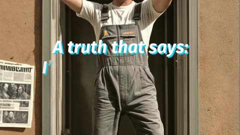 The Truth That Waits Beneath the Ache
