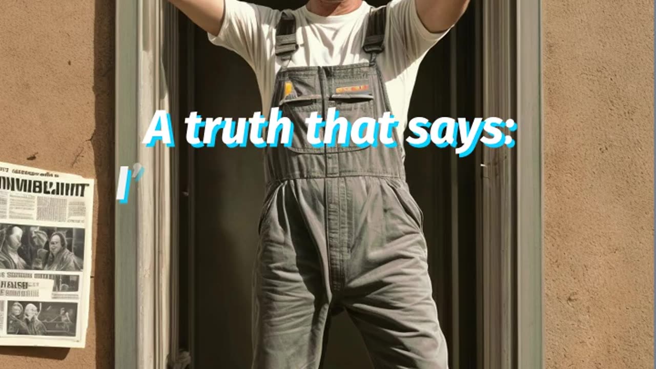 The Truth That Waits Beneath the Ache