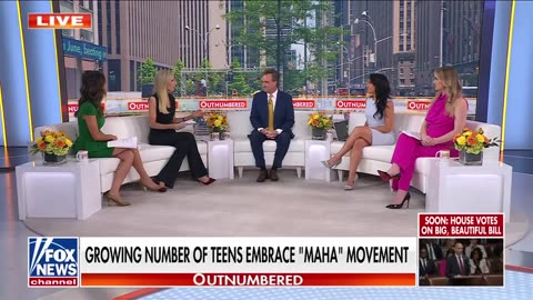 [2025-07-03] MAHA trend goes VIRAL among young people