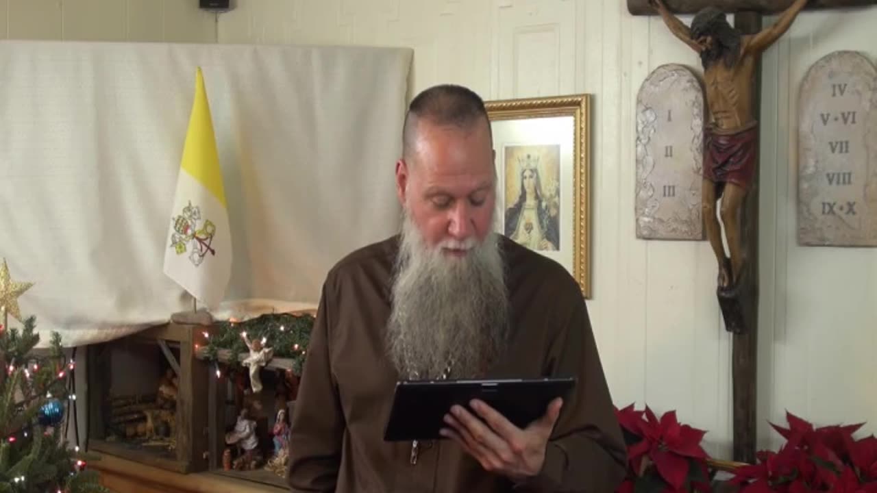 Pt. 2/6: The Hellenization of Christianity by the Scholastics ~ RJMI Lecture 2015 (see description).