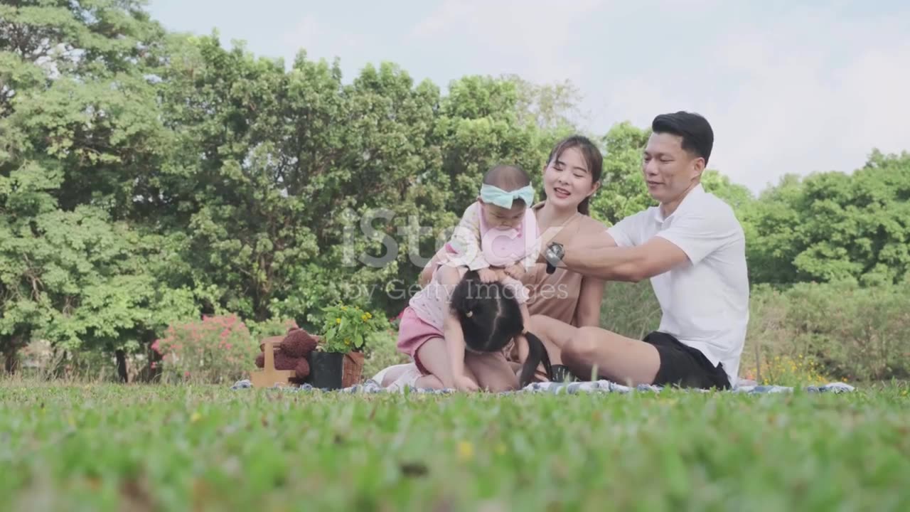 Christian Family