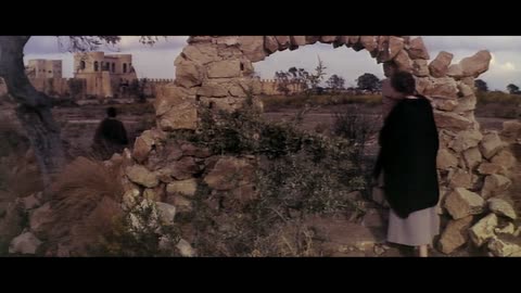 Barabba (Barabbas) (1961) - Película completa en español