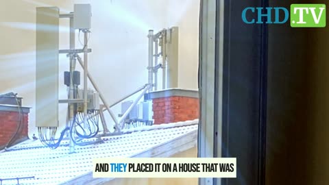 🛜5G RADIATION: REAL people. REAL stories. REAL side effects.