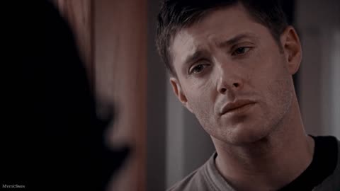 The Story of Dean Winchester