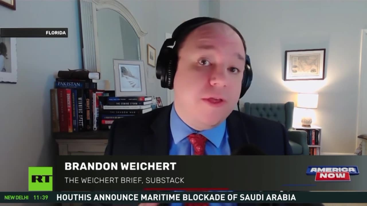 RT News - July 21 2026 (09:00 MSK)