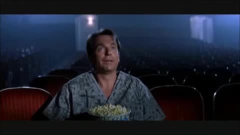 Final Scene from In the Mouth of Madness