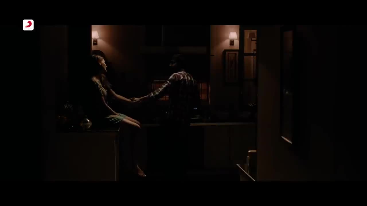 💭 Tujhe Sochta Hoon 4K Video Jannat 2 Emraan Hashmi Esha Gupta KK Pritam Sayeed Quadri 🌙