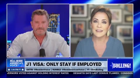 We've decided to stop hiring foreign employees using the J-1 visa.