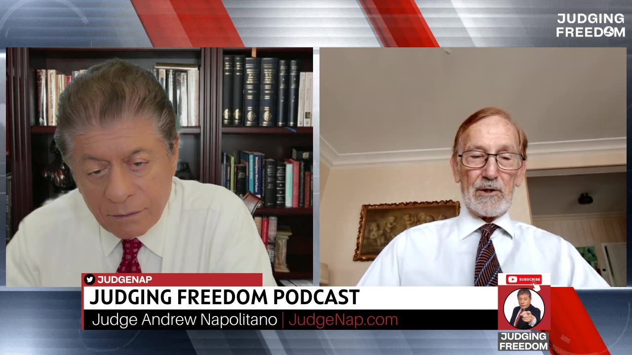 JudgingFreedom