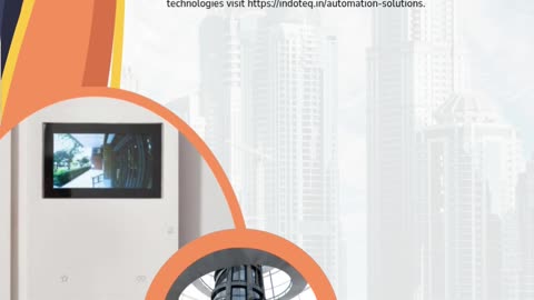 Smart Automation Solutions for Seamless Business Operations