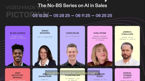 Automate Your Sales Workflow with Apollo AI — Real Data, Real Results