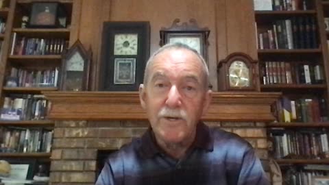 Thursday Bible Life Today Psalm 119 as a Prayer & Current Events 8-14-25