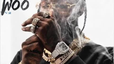 Pop Smoke - War (ft. Lil Tjay) (432hz)