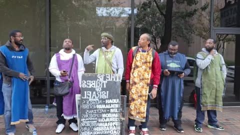 Live From Camp - GMS Alabama - Church