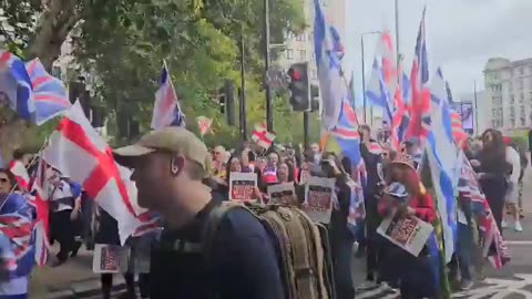 "You can shove Palestine up your arse."