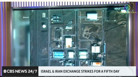 Is the Middle East war about to break out?