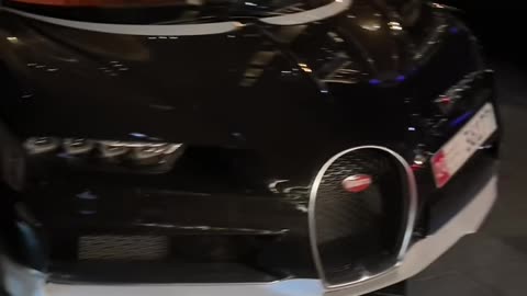 ✨💨 Unleashing the POWER of this Luxury Sports Car! | LuxurySportsCars