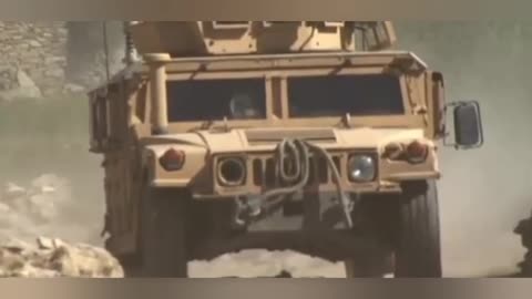 Vehicles of War Short