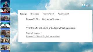 The Rapture Prophecy List-UPTIME-SEPT 2 2025