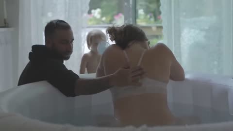 Home Water Birth