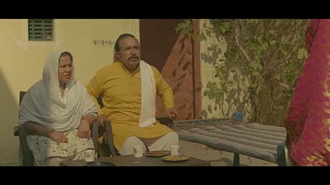 Group - D Episode 4 Haryanvi Web Series