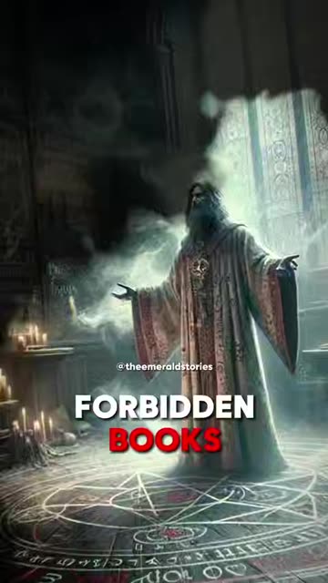 The most dangerous books ever written