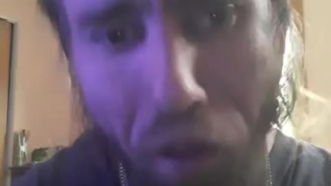 Cyraxx live on FB. "Give me NWB's info, BLAYTE HACKS". 7/20/2025. Hahaha