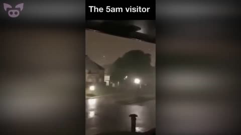 I See You! ☔ - Slapped Ham Shorts