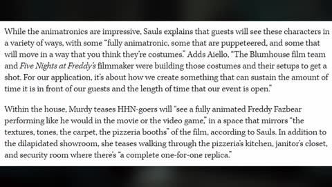 Scott Cawthon Shares New Post for FNaF 11th Anniversary | FNaF News