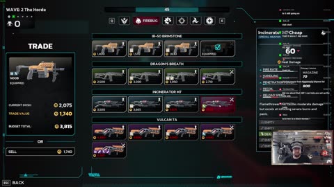 KILLING FLOOR 3 with Nerdwars