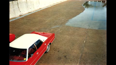 37 Breathtaking Color Photographs of the American South Taken in the Late 1960s and Early 1970s