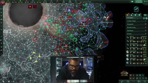 Prepping For The Final War With 2 Factions