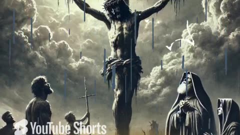 From Birth to Resurrection: The Life of Jesus #motivationalvideo #bibleverse #motivation #history