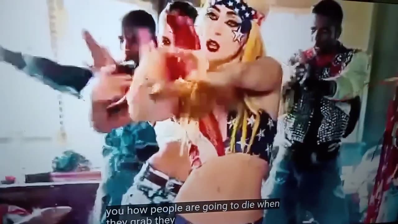 Share this video everywhere Illumanati Georgia Guidestones plan to kill billions of people wake up