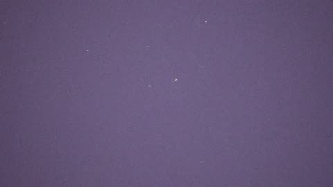Orb Flyby - June 28th 2025