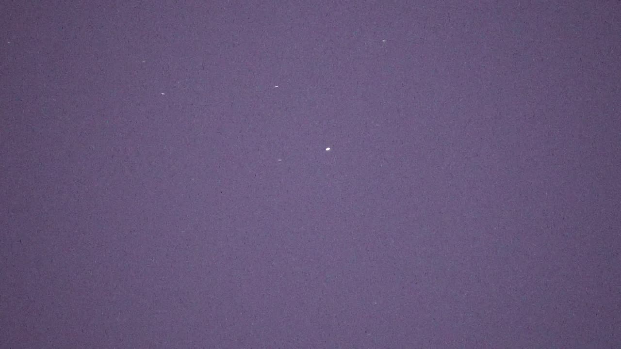 Orb Flyby - June 28th 2025