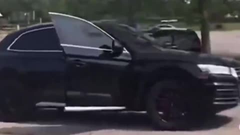 Fatigue..... woman shoots her friend on accident during chimp out...