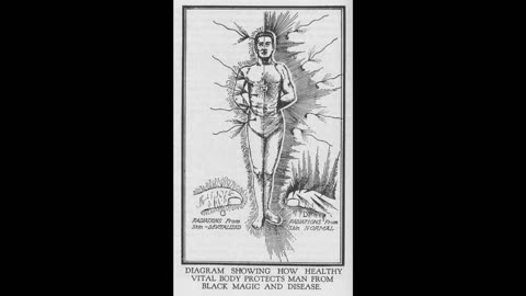 Manly P. Hall - A Treatise on Natural Occultism (Magic)