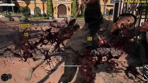 dead island 2 #zombie #ohio 234849374839748397489384903849