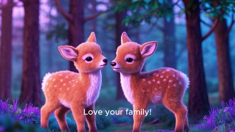 Bambi & Bubu