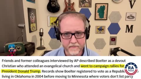 MAGA Senator STUNNED After Getting Confronted over Hateful Tweets