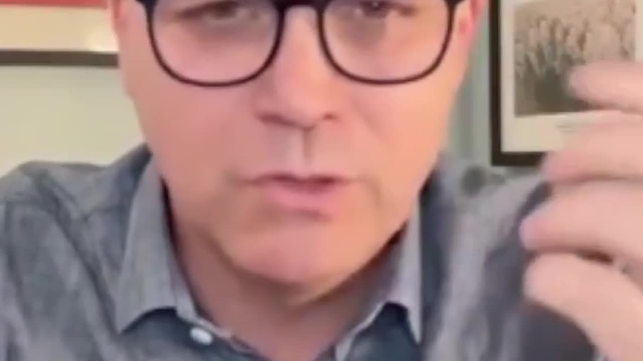 Don Lemon And Jim Acosta Arbiters Of Truth