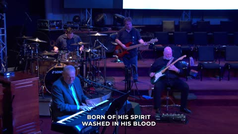 Pastor Darlene Bishop Driscoll | Solid Rock Church LIVE | Sunday Morning Service | 05-25-25