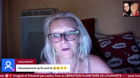 ApéroLiveLove avec Vous les Zzz'Amis 01/07/25 Les Zzz'Infos Bonheur de Leelou