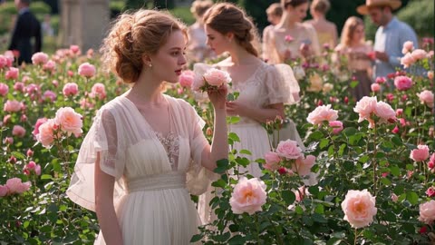 Why do most store-bought roses smell like... nothing?