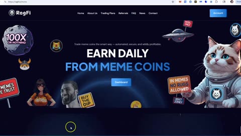 RagFi - Platform Update - Earn 4% Daily and More - Episode 7000 - The End of Tradescop