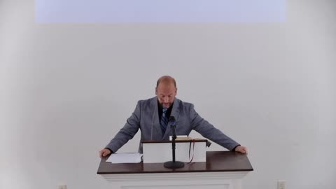 Sermon 7-6-25