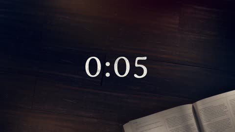 Sunday Morning 05-25-25 Job: When God Feels Silent Job 13:15-24